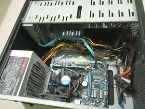 ডেস্কটপ পার্টস বিক্রয়