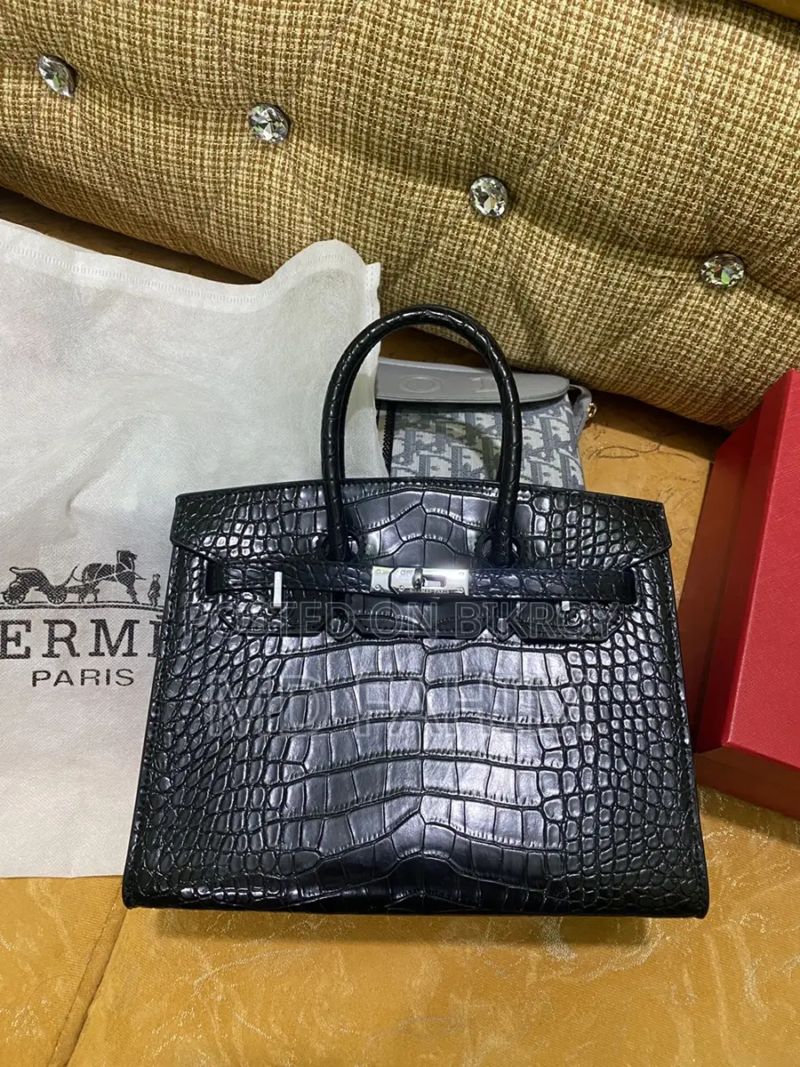 Hermes Birkin 25 Dubai Imported