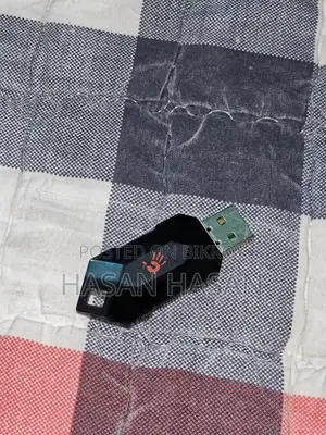 A4TECH Bloody GPW50 Wireless (Dual Mode) All Ok