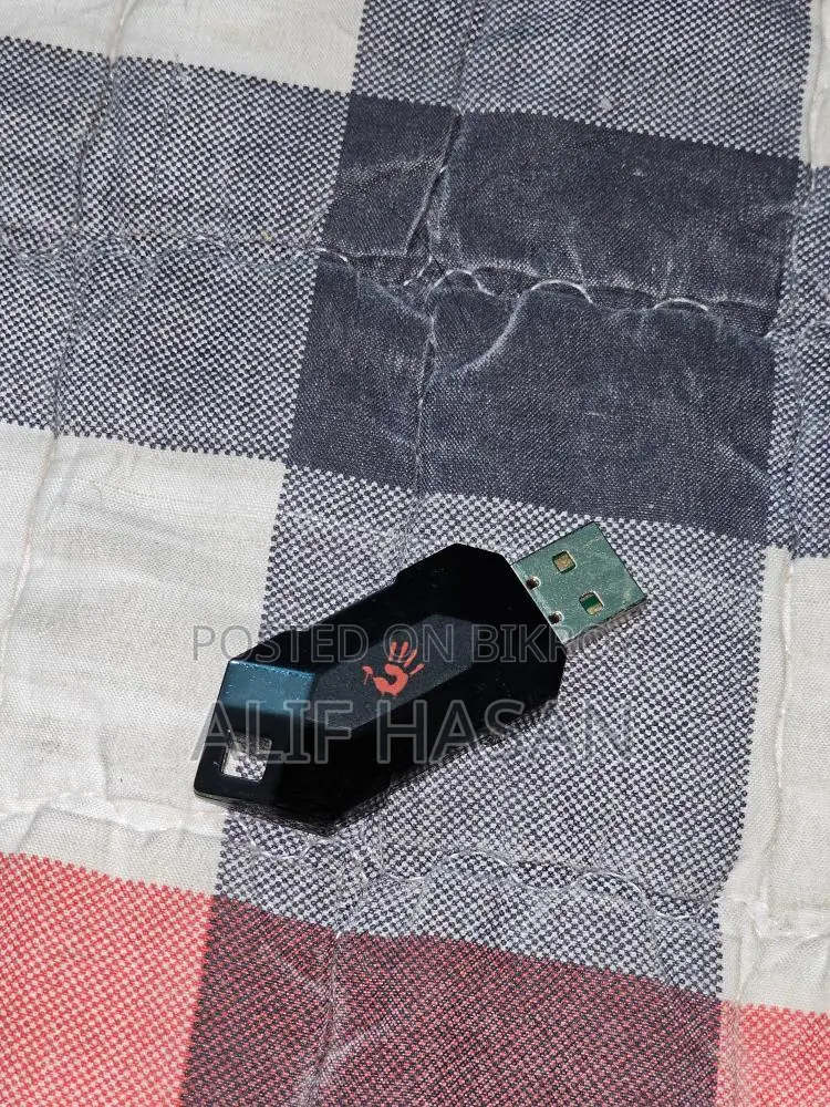 A4TECH Bloody GPW50 Wireless (Dual Mode) All Ok