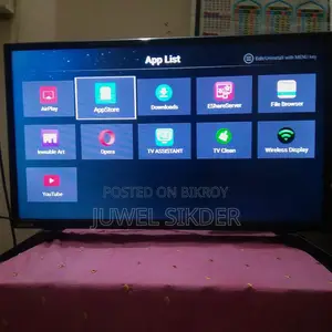 WALTON SMART TV