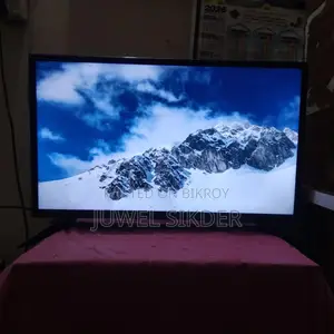WALTON SMART TV