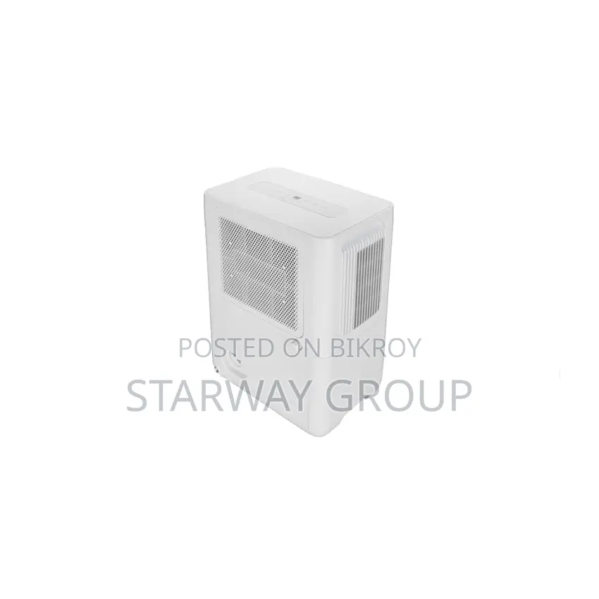 GD-20NL290 || Gree Brand Dehumidifier 20 Liter in Bangladesh.