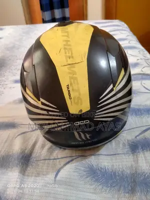 Helmet for Sale
