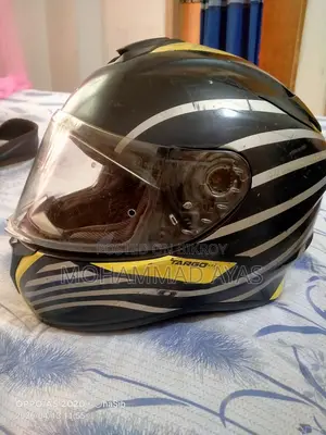 Helmet for Sale