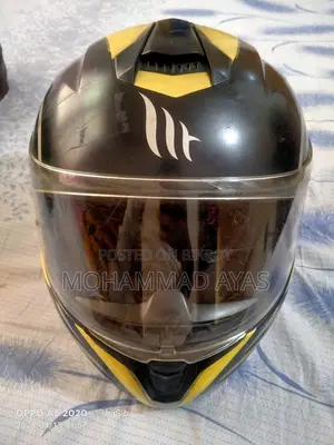 Helmet for Sale