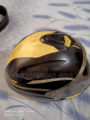 Helmet for Sale