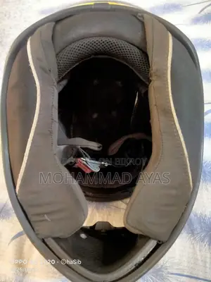 Helmet for Sale