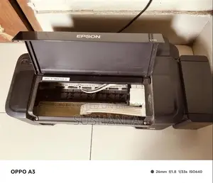 Epson L110 ব্যান্ডের প্রিন্টার বিক্রি করব