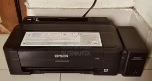 Epson L110 ব্যান্ডের প্রিন্টার বিক্রি করব