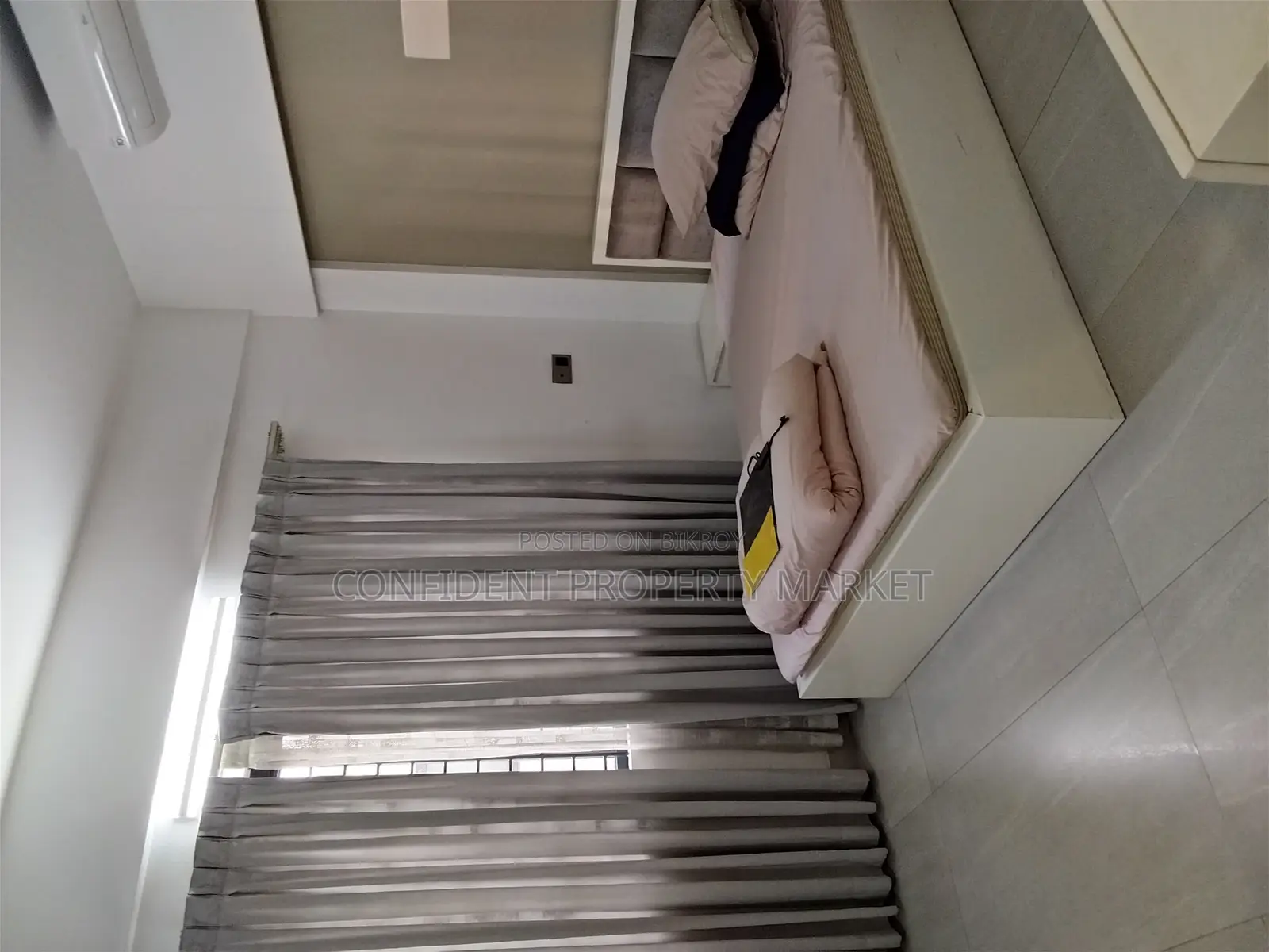 Exclusive Full Furnished Apartment For Rent In Baridhara D/Z