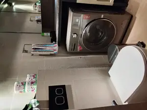 Exclusive Full Furnished Apartment For Rent In Baridhara D/Z