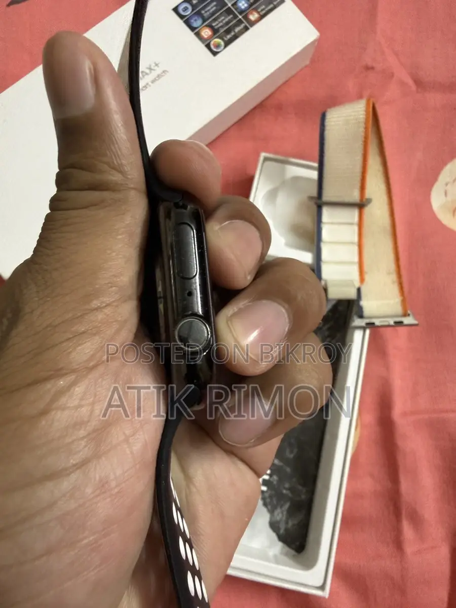 Hk 10 Pro Max +