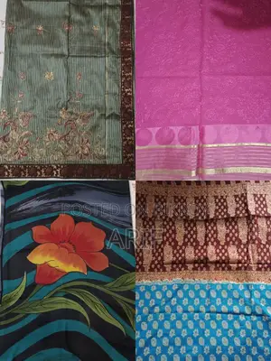 Saree for Sale 11 Piece