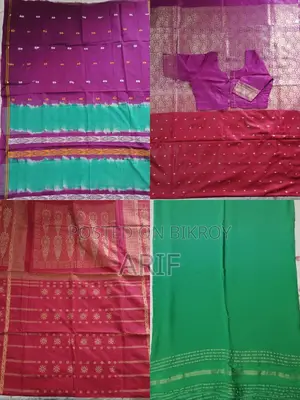 Saree for Sale 11 Piece