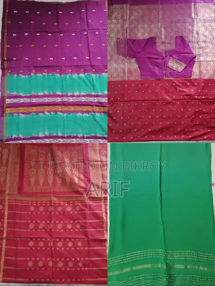 Saree for Sale 11 Piece