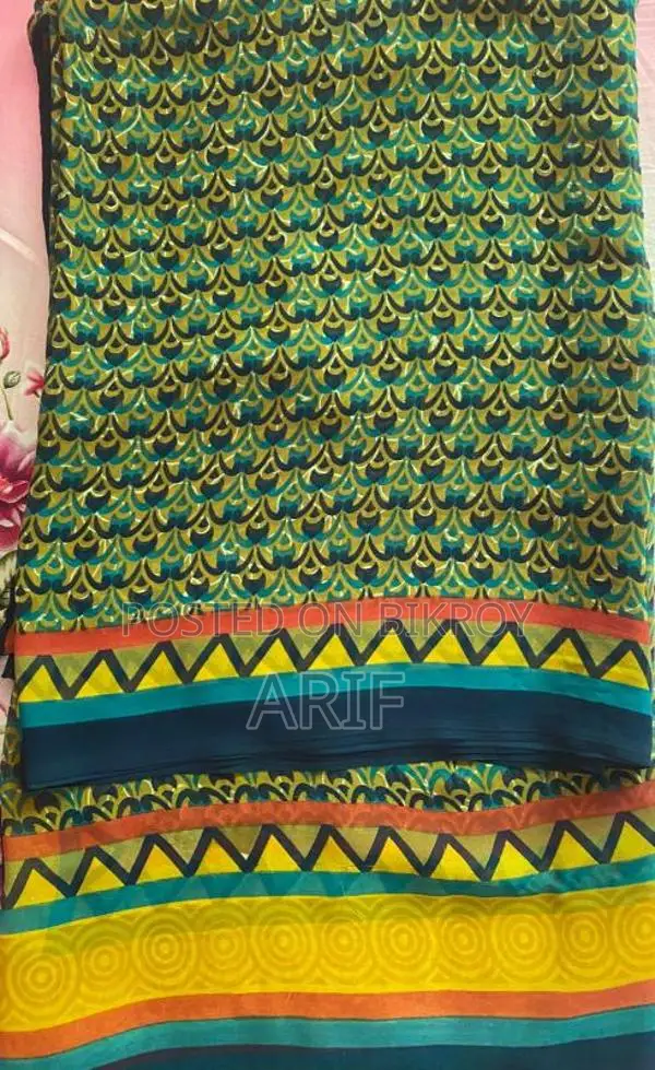 Saree for Sale 11 Piece