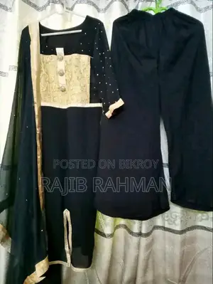 রেডি ড্রেস ৩ পিস