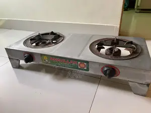 Gas Stove