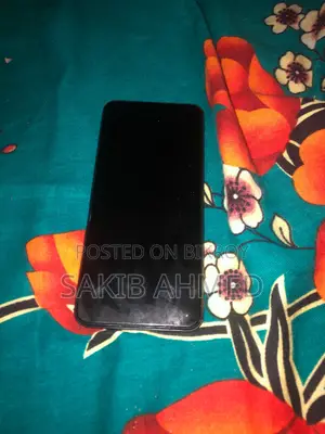 Xiaomi Redmi Note 8 . (Used)