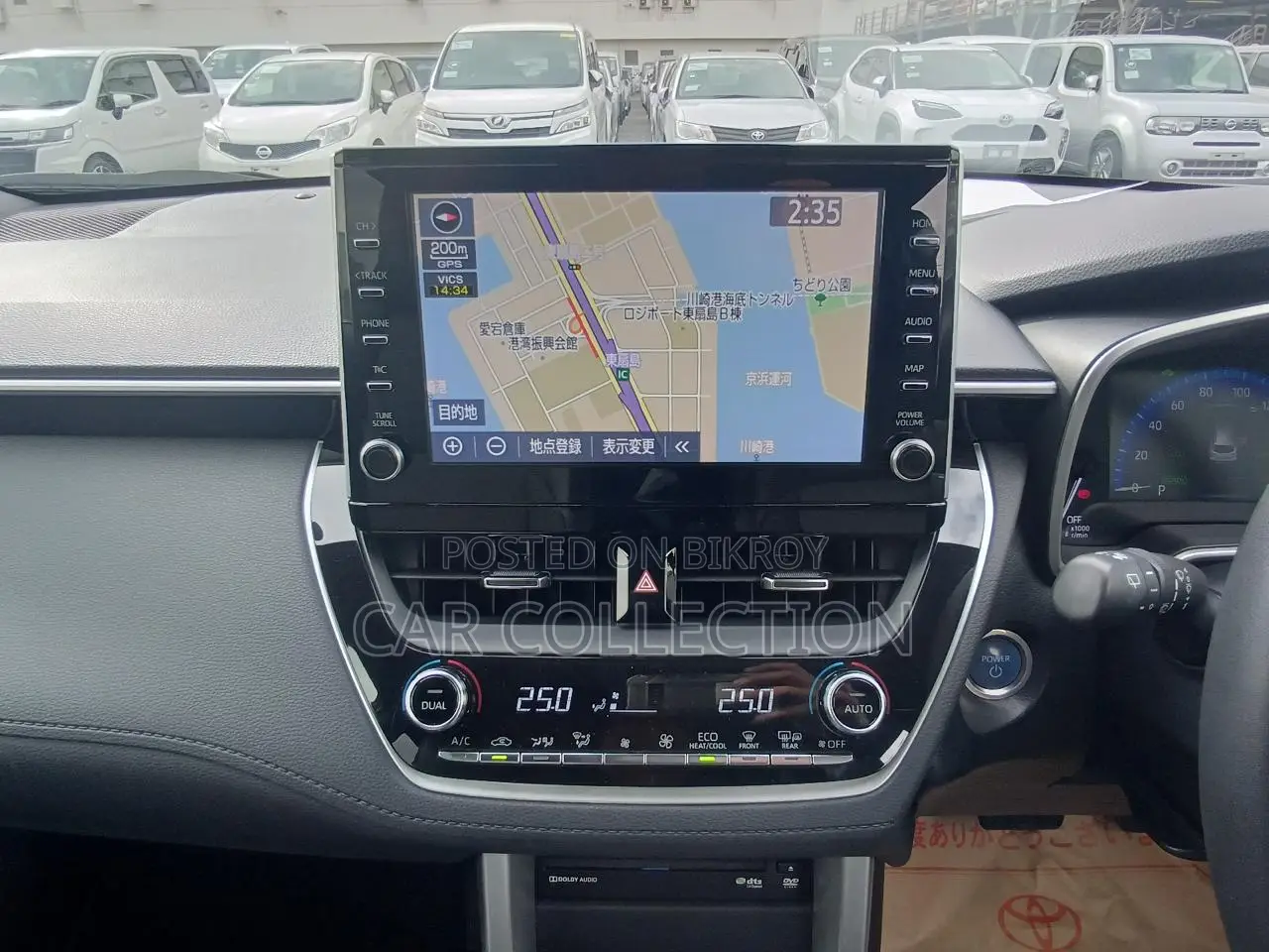 Toyota Corolla Cross Z 2022