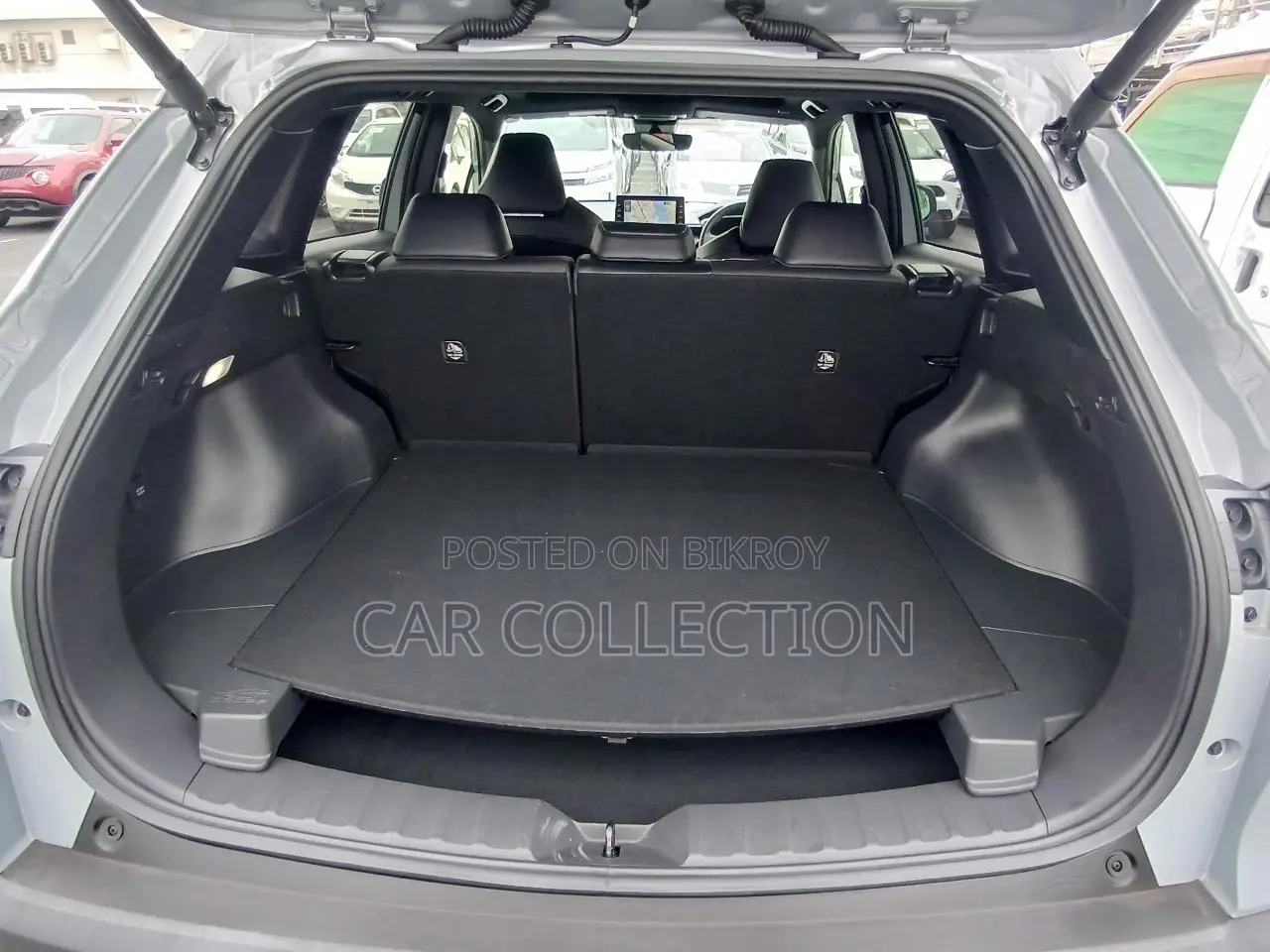 Toyota Corolla Cross Z 2022