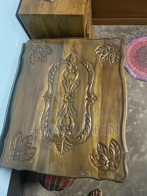 Sofa Table