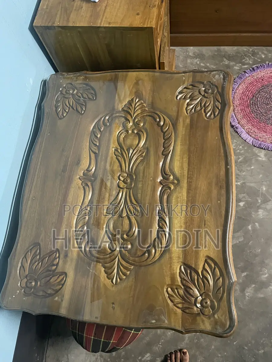 Sofa Table