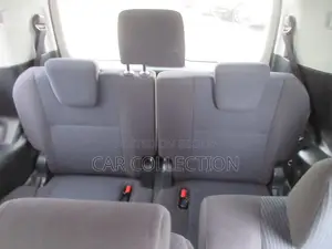 Toyota Noah X 2021