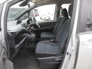 Toyota Noah X 2021