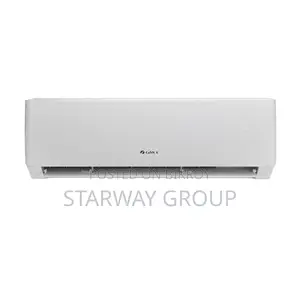 GS-30XPUV32 || Gree Brand 2.5 Ton Split AC (Inverter) in Bangladesh.