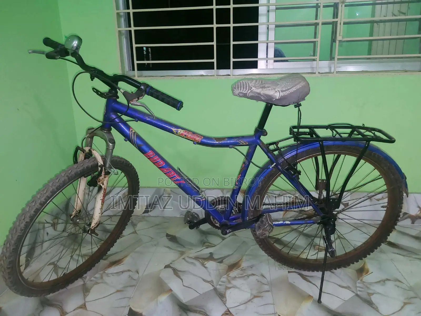 Bicycle for sale