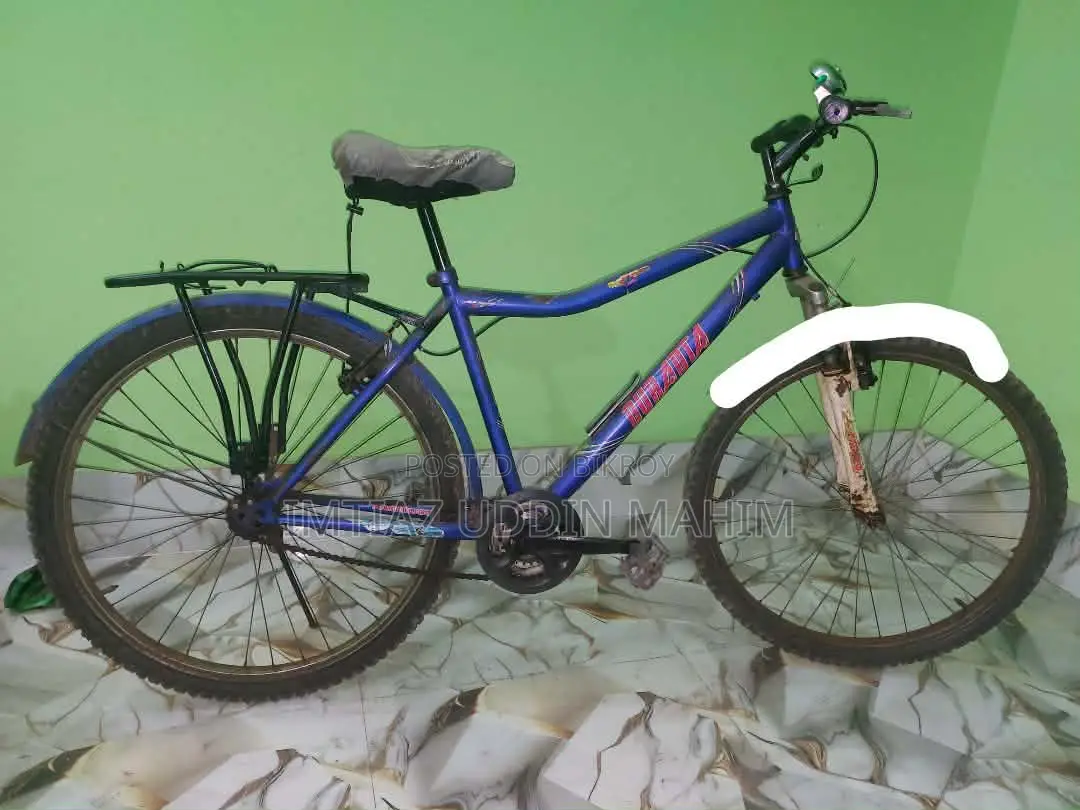 Bicycle for sale