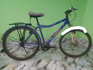 Bicycle for sale