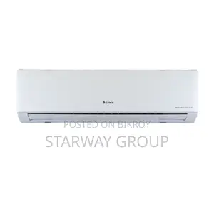 GS-36XCZV32 || Gree Brand 3.0 Ton Split AC (Inverter) in Bangladesh.