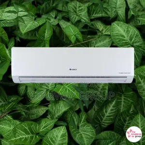 GS-36XCZV32 || Gree Brand 3.0 Ton Split AC (Inverter) in Bangladesh.