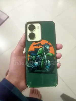 Vivo Y16 . (Used)