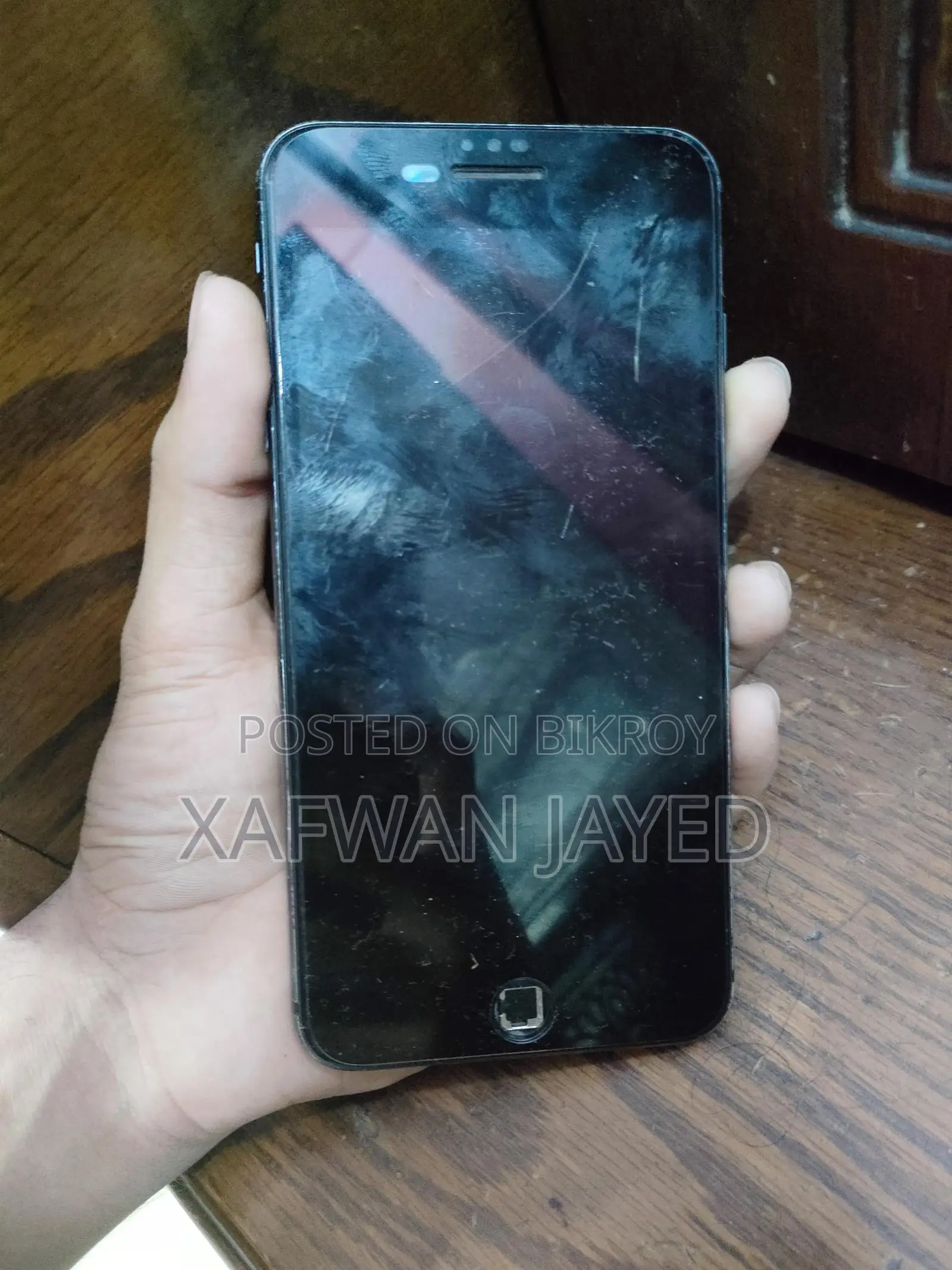 Apple iPhone 7 Plus for parts (Used)