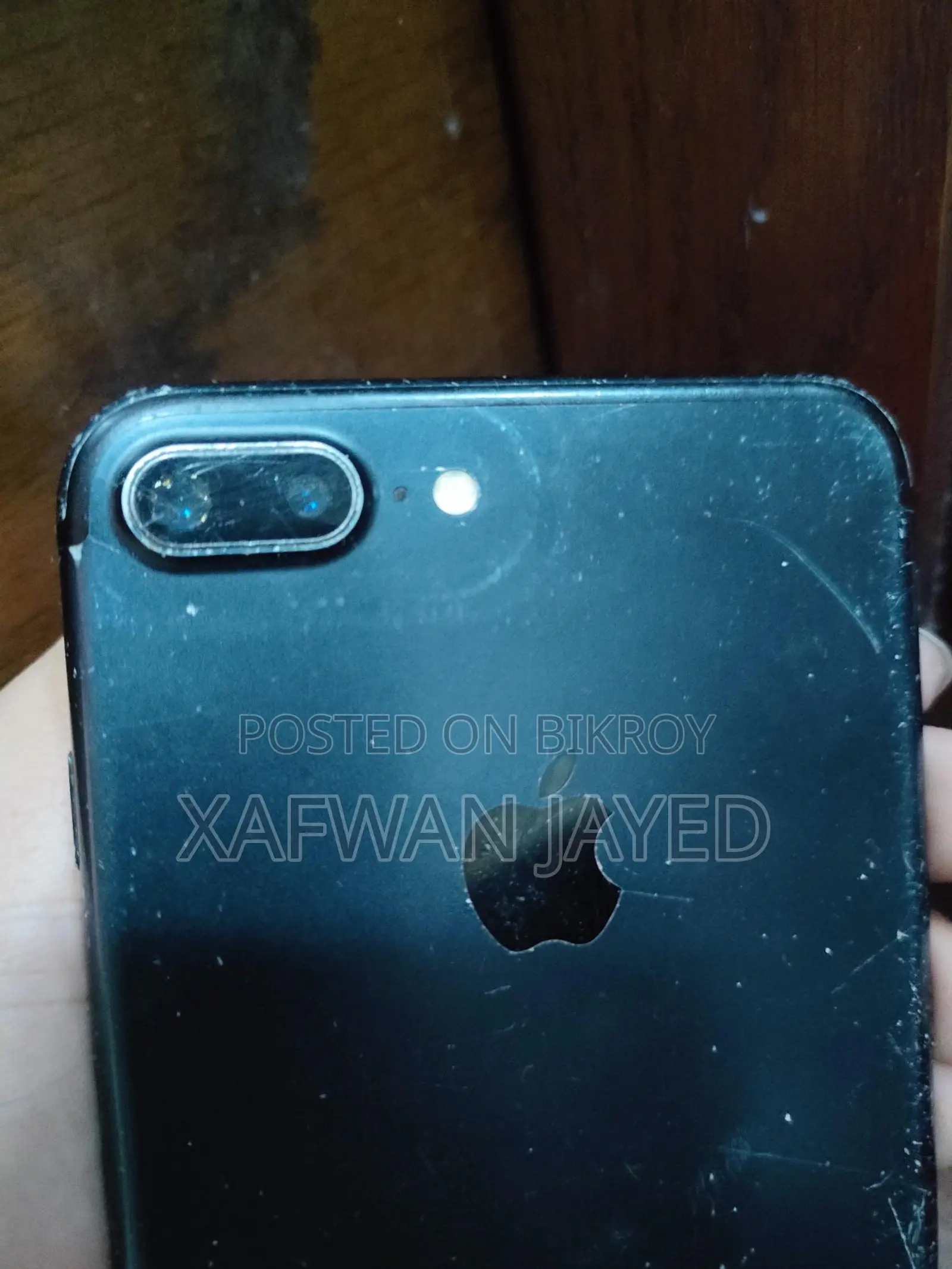 Apple iPhone 7 Plus for parts (Used)