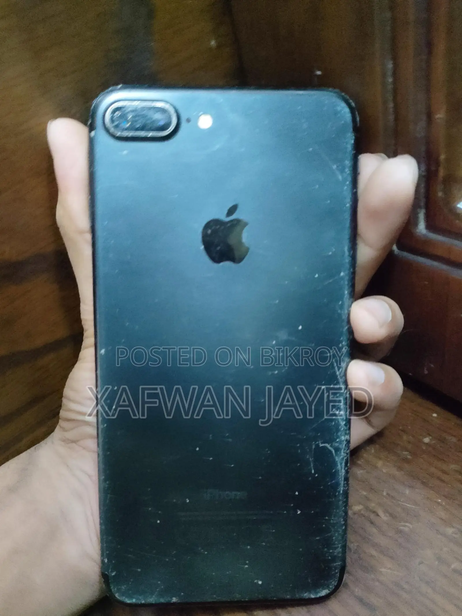 Apple iPhone 7 Plus for parts (Used)