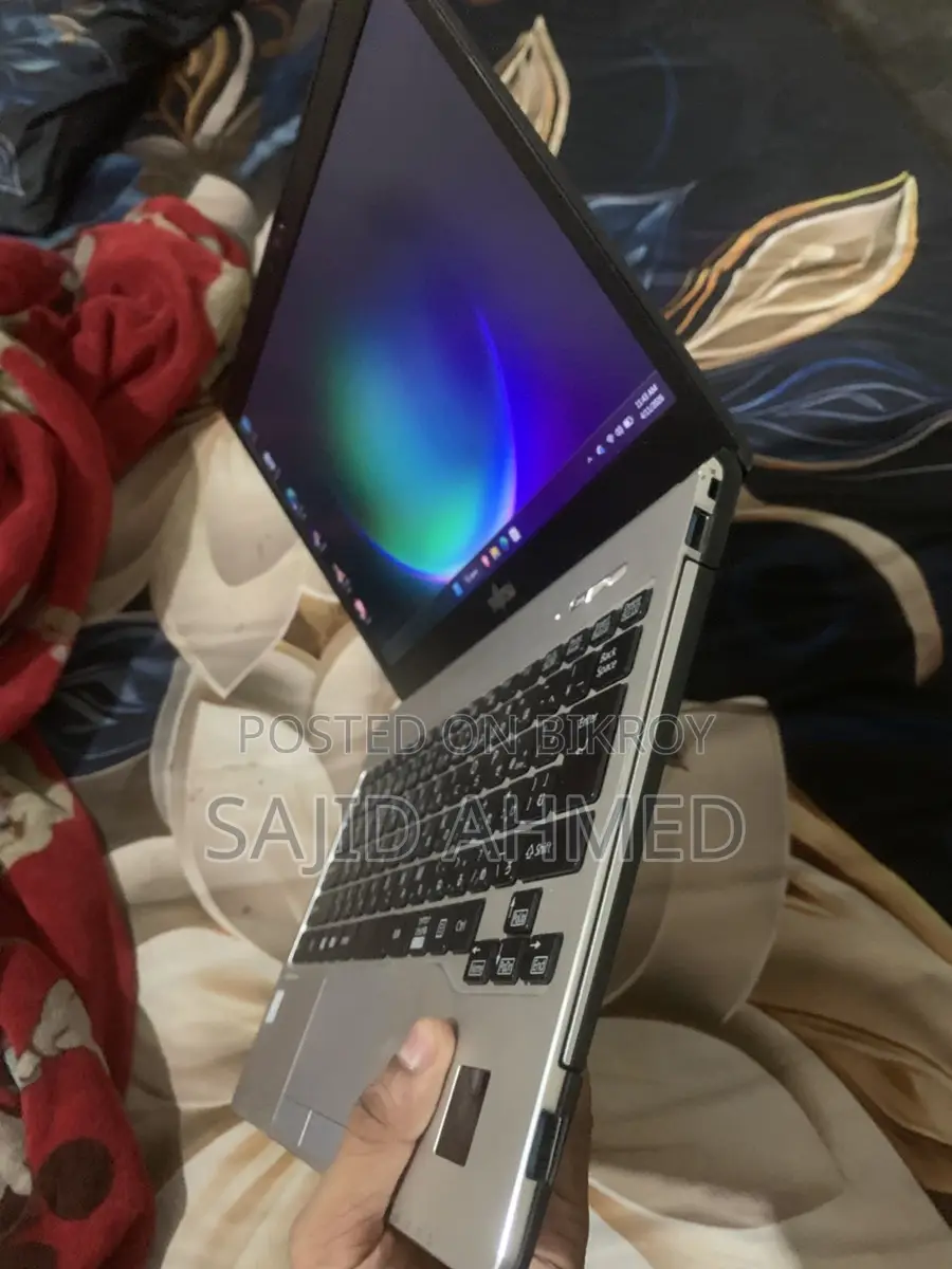 FUJITSU LIFEBOOK