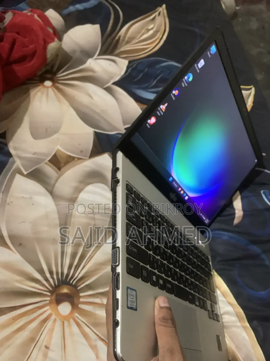 FUJITSU LIFEBOOK