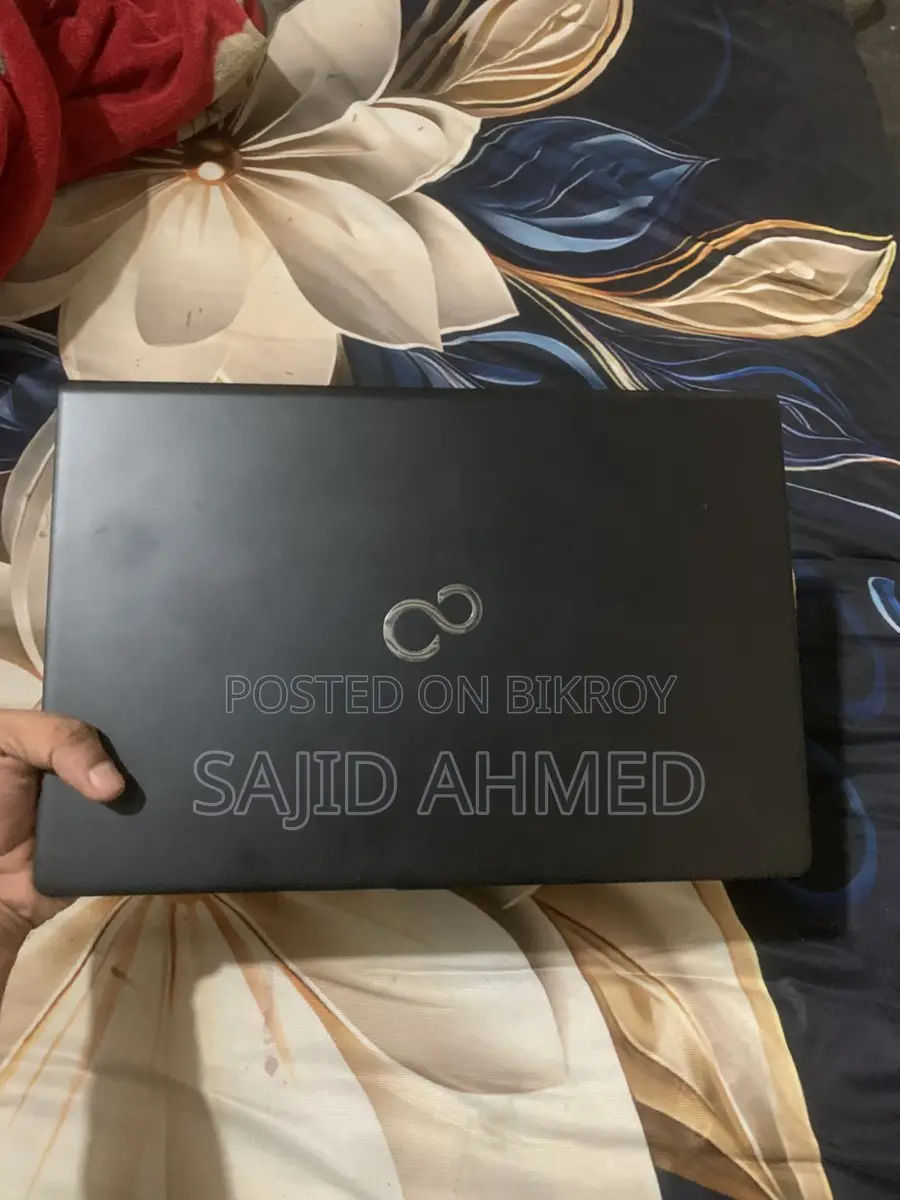 FUJITSU LIFEBOOK