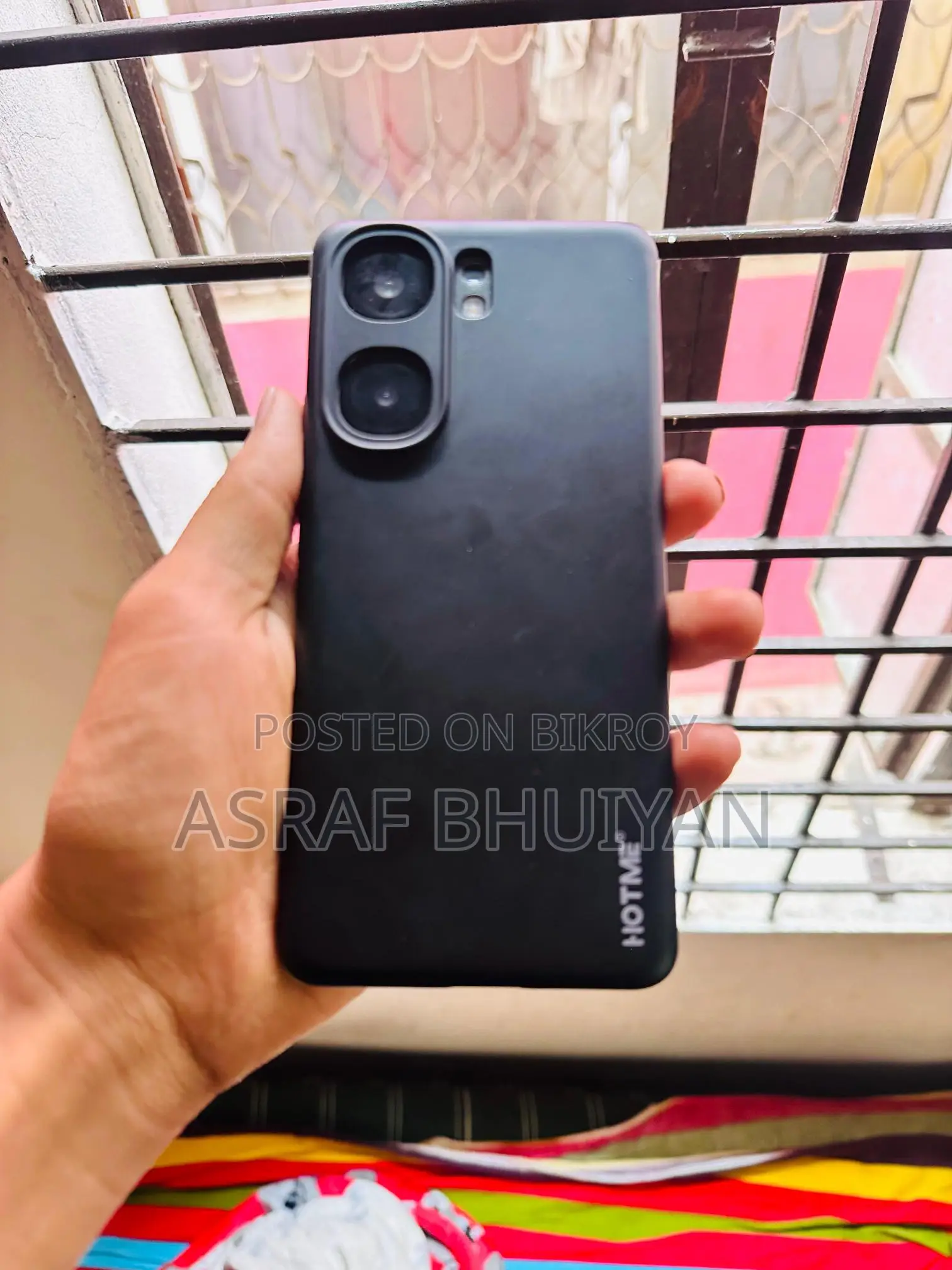 iQOO Neo 9 . (Used)