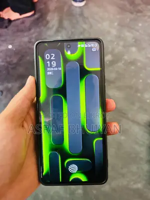 iQOO Neo 9 . (Used)