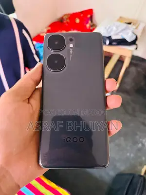 iQOO Neo 9 . (Used)