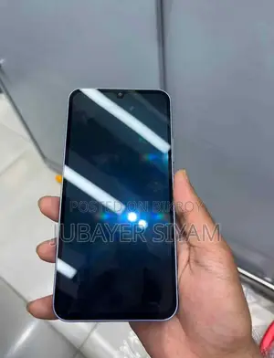 Samsung Galaxy A34 5G (Used)