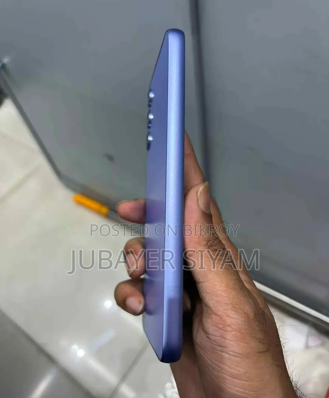 Samsung Galaxy A34 5G (Used)