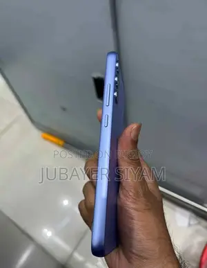 Samsung Galaxy A34 5G (Used)