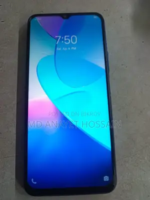 Vivo Y20 (Used)